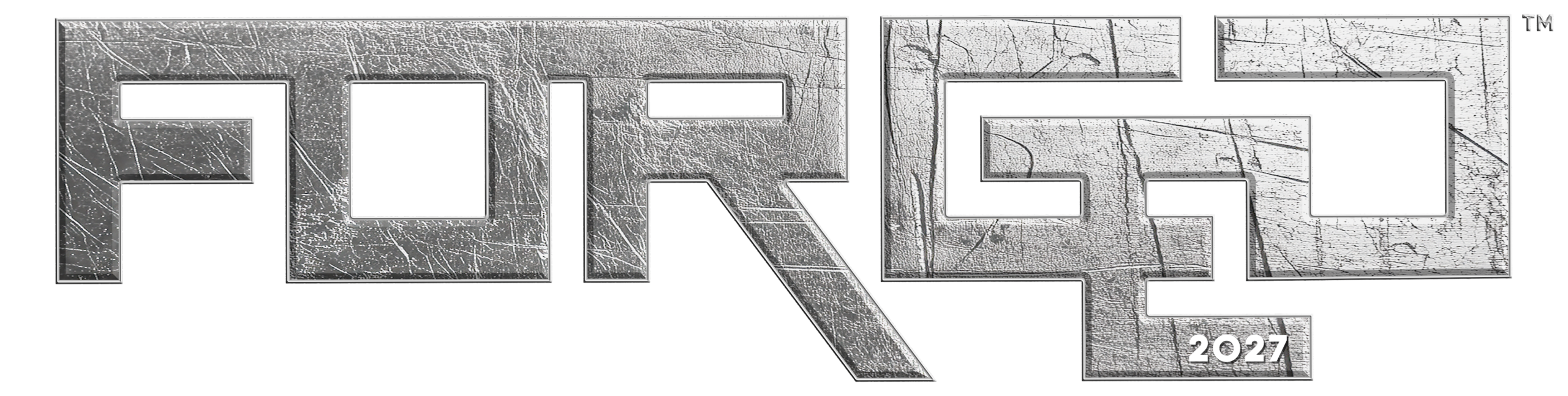FORGED 2027